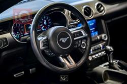 فۆرد مۆستانگ